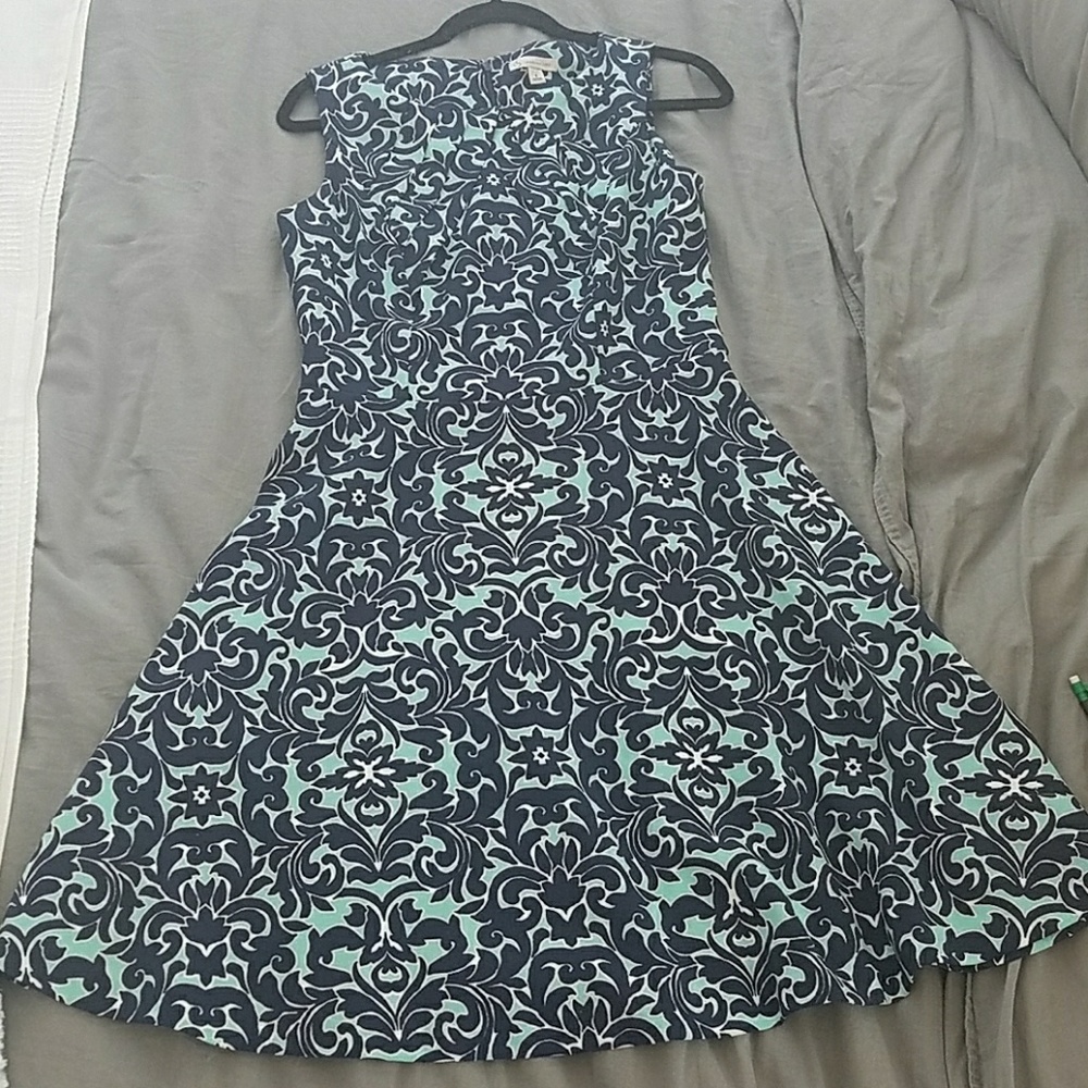 Signature Darby dress - Picture 1 of 2